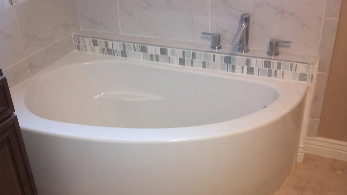 Plumbing services in Millington, TN